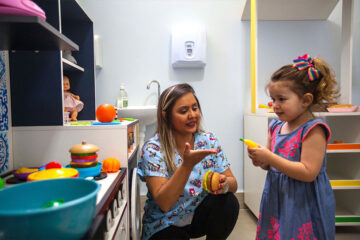 Seletividade Alimentar