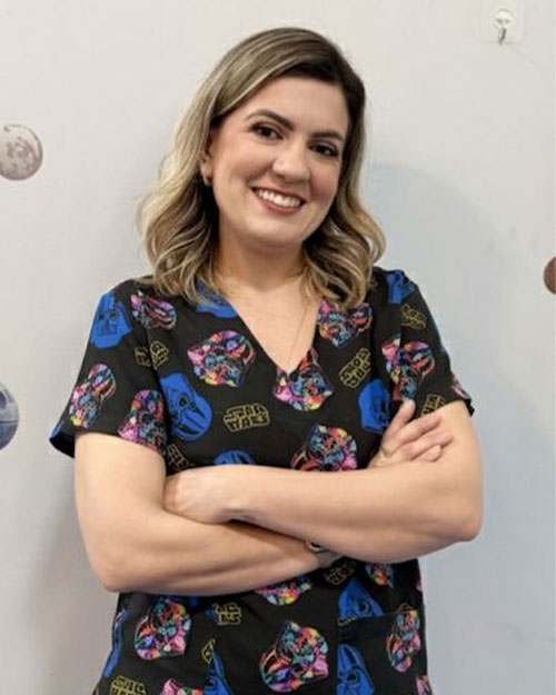 Angélica Emboaba Salomão