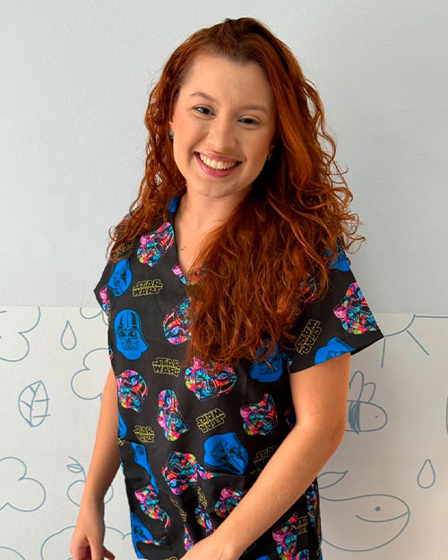 Vitória de Lima Rodrigues