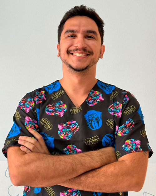 Pedro Fernandes Junqui