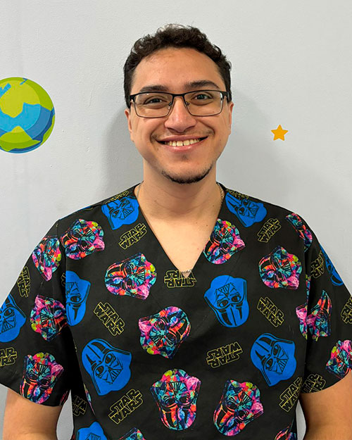 Daniel Fernandes Junqui