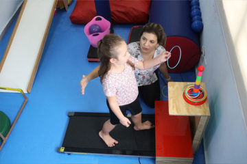 Fisioterapia Infantil