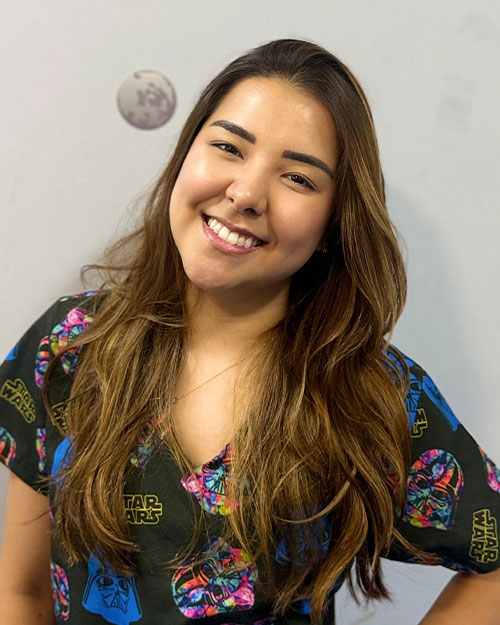 Fernanda Sato Moreira 
